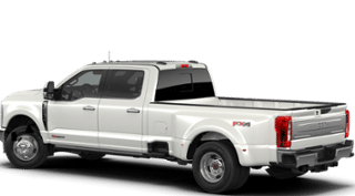 2026 Ford Super Duty® External Image 3